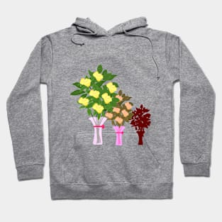 Blossoming Diversity Hoodie